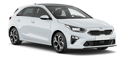 Kia Ceed 2020