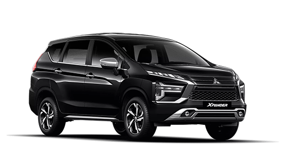 Mitsubishi Xpander