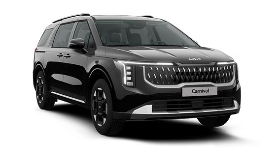 Kia Carnival New