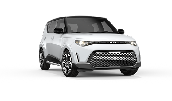 Kia Soul New Rest