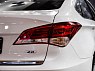 Hyundai i40 2016 года