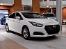 Hyundai i40 2016 года