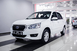 Datsun on-DO