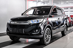 Lifan Myway
