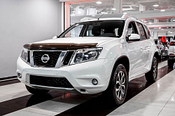 Nissan Terrano