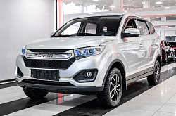 Lifan Myway