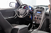 Chery Tiggo (T11) 2015 года